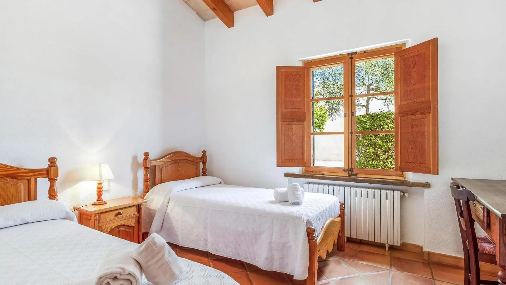 Martorell Pollenca Villa